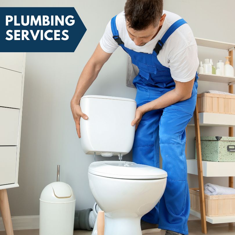 Plumbing Company in Fort Thompson, SD